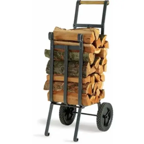 LOG CART HEAVY DUTY LOG CART HEAVY DUTY