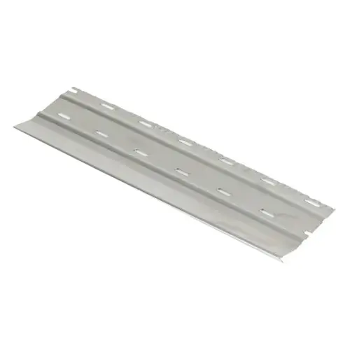 STARTER STRIP ALUMINUM 10 FT STARTER STRIP ALUMINUM 10 FT