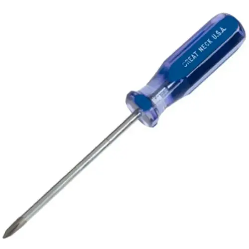 SCREWDRIVER PHILLIP HEAD #0 SCREWDRIVER PHILLIP HEAD #0