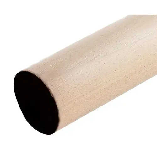 1-1/8" X 36" ECO DOWEL BLACK 1-1/8" X 36" ECO DOWEL BLACK