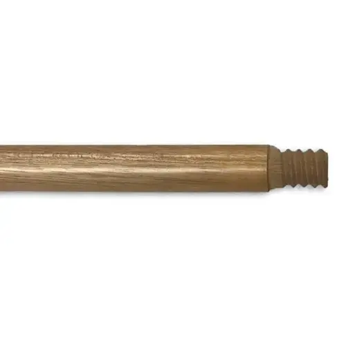 15/16IN X60IN LACQUERED HANDLE WOOD TH 15/16IN X60IN LACQUERED HANDLE WOOD TH