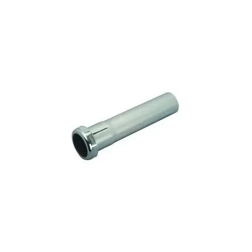 Plastic Flanged Tailpiece, Top Hat, 1-1/2" Plastic Flanged Tailpiece, Top Hat, 1-1/2"