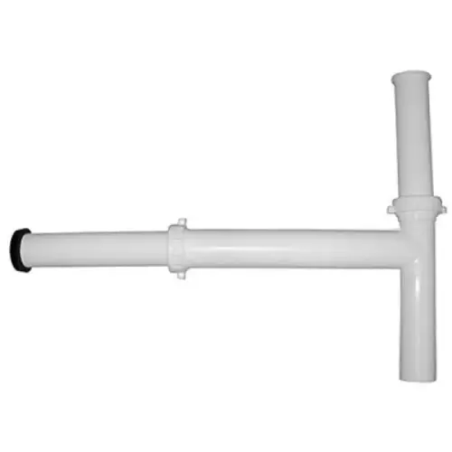 PVC DC TELESCOPING DISPOSER KIT PVC DC TELESCOPING DISPOSER KIT