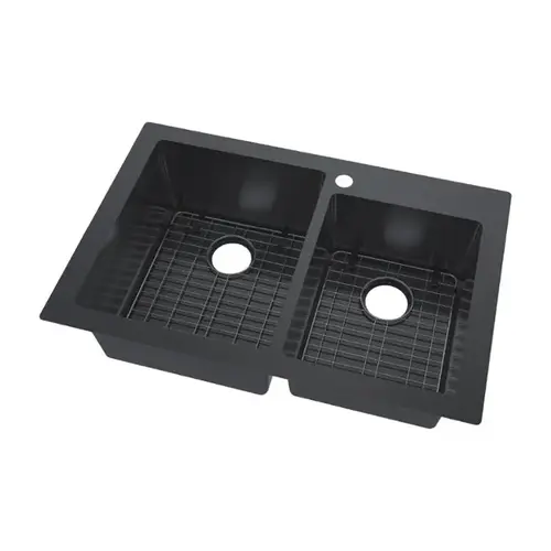 482 7783 60/40 DUAL-MNT KTCH SINK BSS 482 7783 60/40 DUAL-MNT KTCH SINK BSS