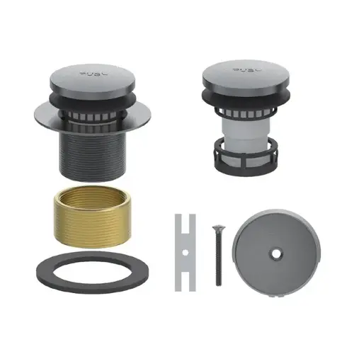 892 8373 TS DRA W/SAFEGUARD DRAIN BSS 892 8373 TS DRA W/SAFEGUARD DRAIN BSS