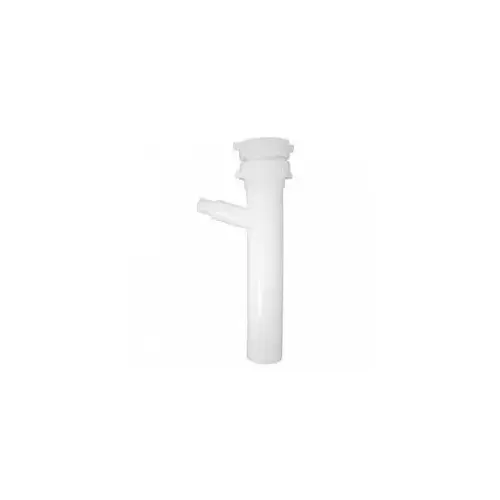 1-1/2 X 8 DC DISHWASHER TAILPIECE 3/4 1-1/2 X 8 DC DISHWASHER TAILPIECE 3/4