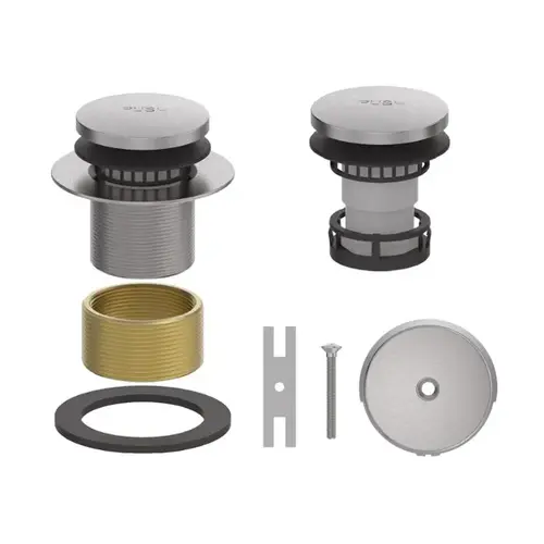 893 8370 TS DRA W/ SAFEGUARD DRAIN BN 893 8370 TS DRA W/ SAFEGUARD DRAIN BN