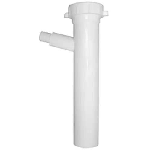 SJ DISHWASHER TAILPIECE 3/4 1-1/2INX8I SJ DISHWASHER TAILPIECE 3/4 1-1/2INX8I