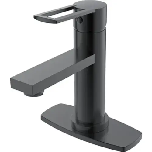 WESTDALE SGL BATHROOM FAUCET BSS WESTDALE SGL BATHROOM FAUCET BSS