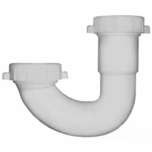 PVC SJ J-BEND 1-1/2IN PVC SJ J-BEND 1-1/2IN
