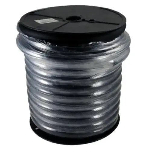 Heater Hose, 5/8" ID x 3/4" OD, 100 ft Heater Hose, 5/8" ID x 3/4" OD, 100 ft