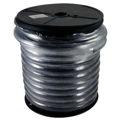 Heater Hose, 3/4" ID x 1" OD, 75 ft Heater Hose, 3/4" ID x 1" OD, 75 ft