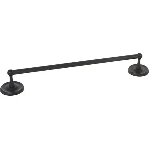500 Series Towel Bar Set, 18", Tuscany Bronze 500 Series Towel Bar Set, 18", Tuscany Bronze