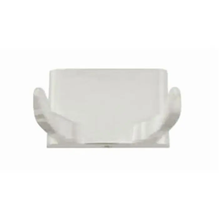 Delaney Hardware Cascade 300 Series Double Robe Hook 502812B
