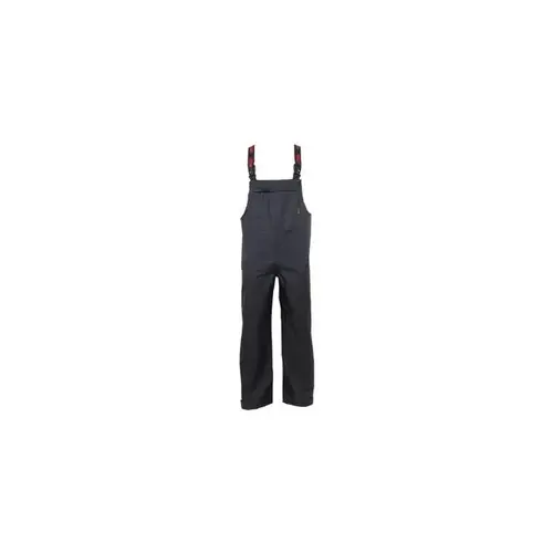 Icon Waterproof Breathable Protective Overall, Black, Medium Icon Waterproof Breathable Protective Overall, Black, Medium