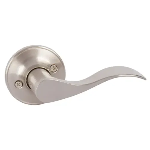 Bennett Dummy Lever, ANSI Grade 3, Satin Nickel Bennett Dummy Lever, ANSI Grade 3, Satin Nickel
