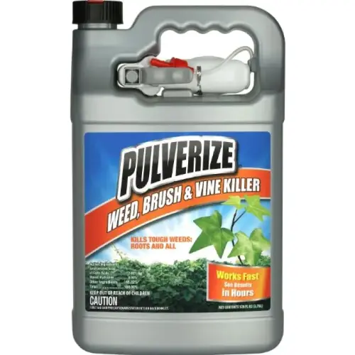 PULVERIZE WEED,BRUSH,VINE KLR 1 GA PULVERIZE WEED,BRUSH,VINE KLR 1 GA