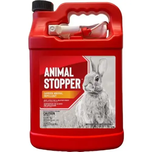 Messinas Animal Stopper Repellent - Thumbnail 2