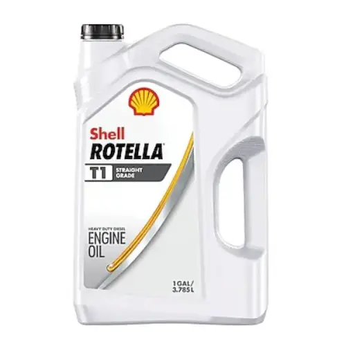 SHELL ROTELLA T 40 3/1 GAL SHELL ROTELLA T 40 3/1 GAL