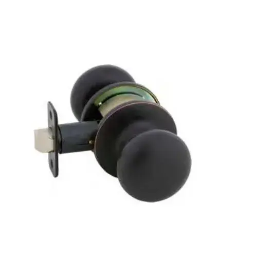 VP SAXON KNOB PASSAGE BRZ VP SAXON KNOB PASSAGE BRZ