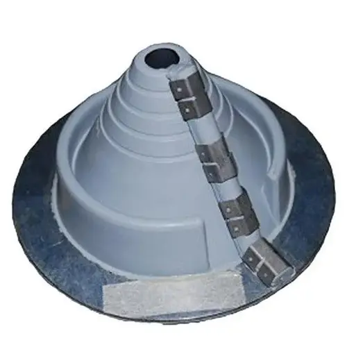 FLASHING ZIPSEAL #1 RD RETROFIT 3/4-2-3/4 FLASHING ZIPSEAL #1 RD RETROFIT 3/4-2-3/4