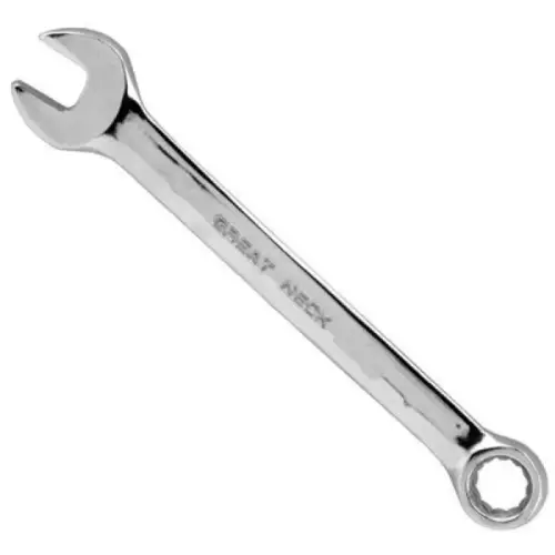 METRIC COMBINATION WRENCH 7MM METRIC COMBINATION WRENCH 7MM