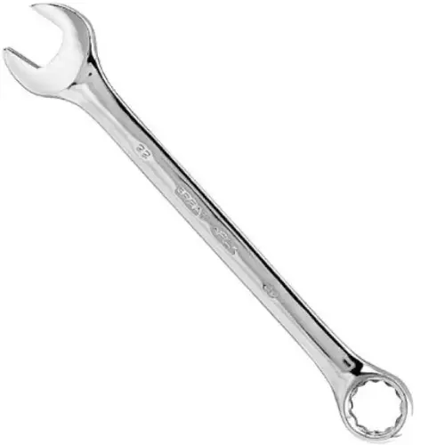 COMBINATION WRENCH 22MM COMBINATION WRENCH 22MM