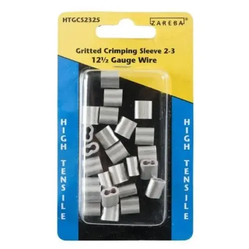 CRIMPING SLEEVE 2-3 CRIMPING SLEEVE 2-3