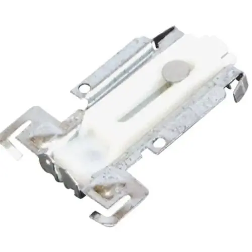CLOSET DOOR GUIDE ASSEMBLY CLOSET DOOR GUIDE ASSEMBLY