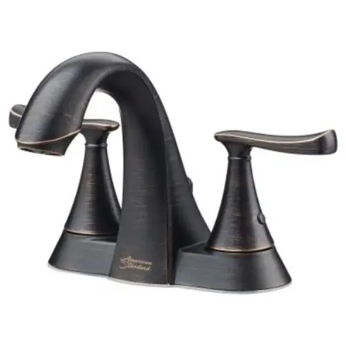 CHATFIELD 2H 4INCH LAV FAUCET-ORB CHATFIELD 2H 4INCH LAV FAUCET-ORB