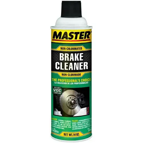 PRIME NC BRAKECLNR 14OZ PRIME NC BRAKECLNR 14OZ