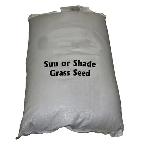 50 LB STATE SUN OR SHADE 50 LB STATE SUN OR SHADE