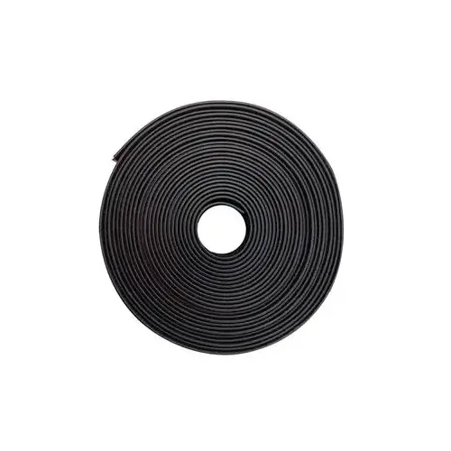 Garage Door Sweep 3-1/8Inx20Ft Garage Door Sweep 3-1/8Inx20Ft