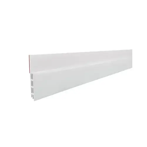 2INX36IN SELFSTICK SWEEP WHITE 2INX36IN SELFSTICK SWEEP WHITE