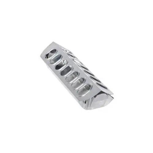 GALV GROUND FEEDER WITH HOLES 12 IN GALV GROUND FEEDER WITH HOLES 12 IN