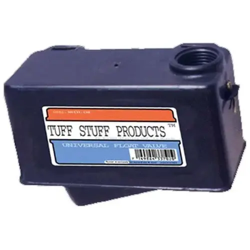 UNIVERSAL FLOAT VALVE GALV HOOK UNIVERSAL FLOAT VALVE GALV HOOK