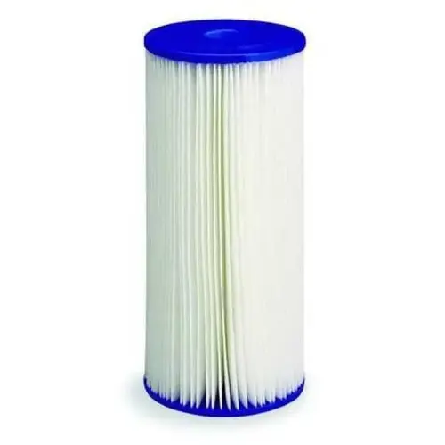 CARTRIDGE PLEAT POLY CARTRIDGE PLEAT POLY