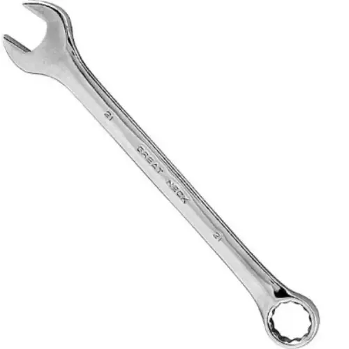 COMBINATION WRENCH 21MM COMBINATION WRENCH 21MM