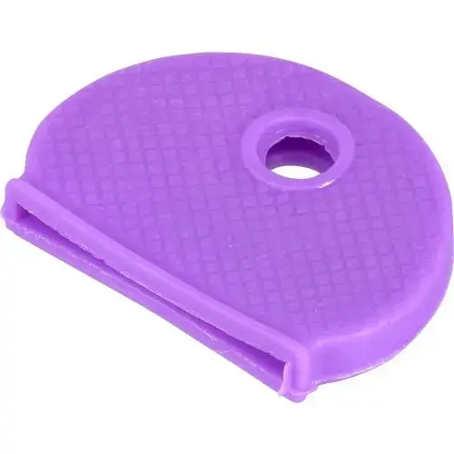 KEY CAPS ASSORTED COLOR -200CT KEY CAPS ASSORTED COLOR -200CT
