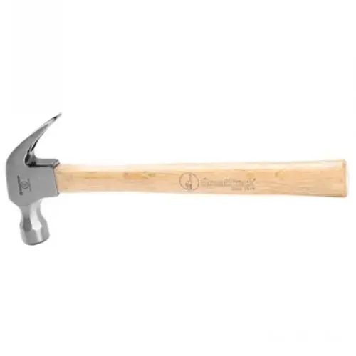 CLAW HAMMER DROP FORGED WOOD HDL 13OZ CLAW HAMMER DROP FORGED WOOD HDL 13OZ