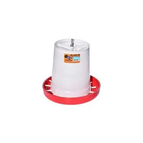 OPEN TOP FEEDER MD 18 LBS OPEN TOP FEEDER MD 18 LBS