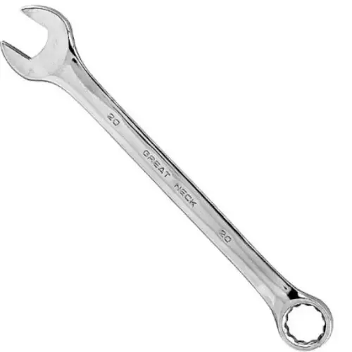 COMBINATION WRENCH 20MM COMBINATION WRENCH 20MM