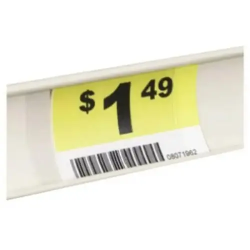 R-16-2-CC 2 IN CLEAR TAG HOLDER R-16-2-CC 2 IN CLEAR TAG HOLDER