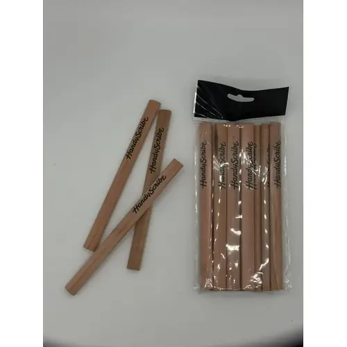 HandyScribe Graphite Poly Bag - 75 pcs/case HandyScribe Graphite Poly Bag - 75 pcs/case