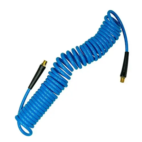 HOSE POLY 1/2 X 25FT RECOIL HOSE POLY 1/2 X 25FT RECOIL