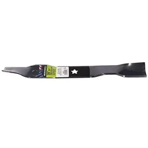 MULCH BLADE F/38IN AYP MULCH BLADE F/38IN AYP