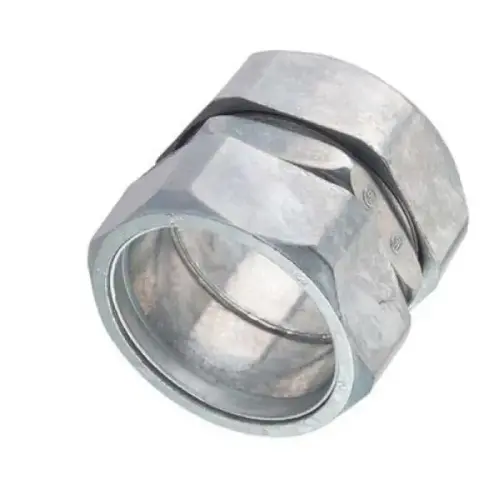 EMT COMPRESSION COUPLING 1/2 EMT COMPRESSION COUPLING 1/2