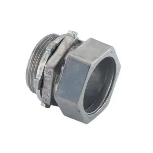 EMT COMPRESSION CONNECTOR 3/ EMT COMPRESSION CONNECTOR 3/