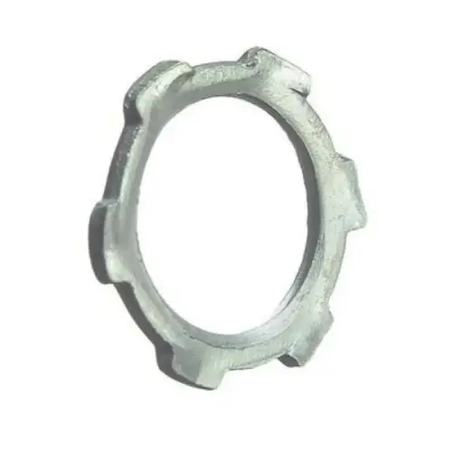 LOCKNUT 1-1/4IN LOCKNUT 1-1/4IN