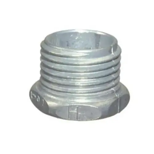 Rigid Conduit Chase Nipple, 3/4" Rigid Conduit Chase Nipple, 3/4"